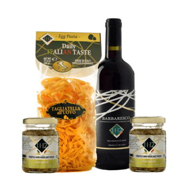 Image of Winter Package 2