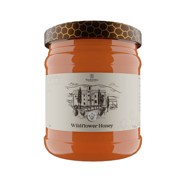 Honey Image