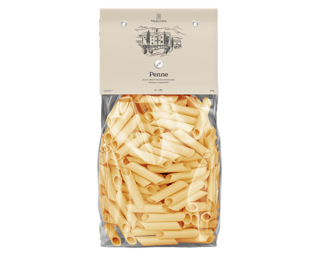 Penne Image