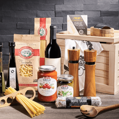 Product Photo of Winter Package 1