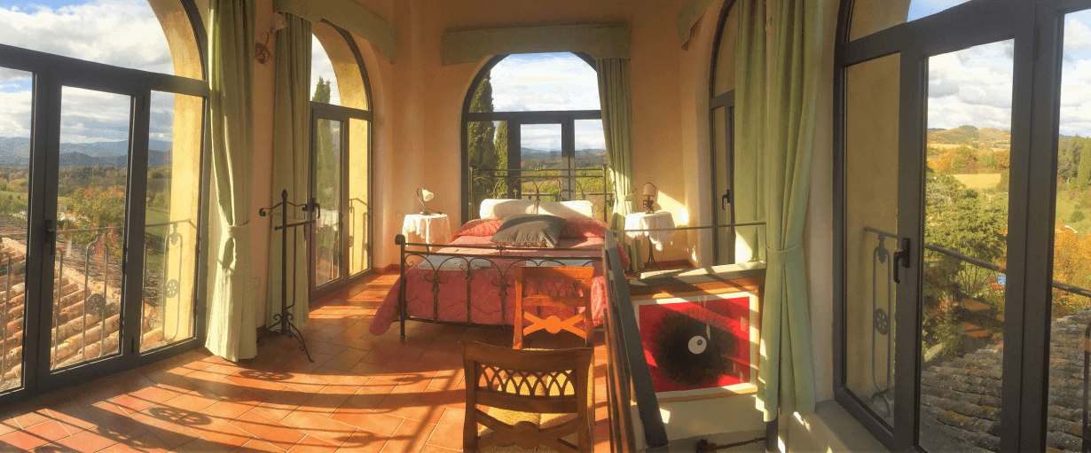 Villa Outdoor Photo